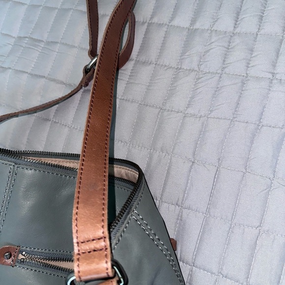 The Sak Ashland Crossbody Purse - Picture 9 of 13